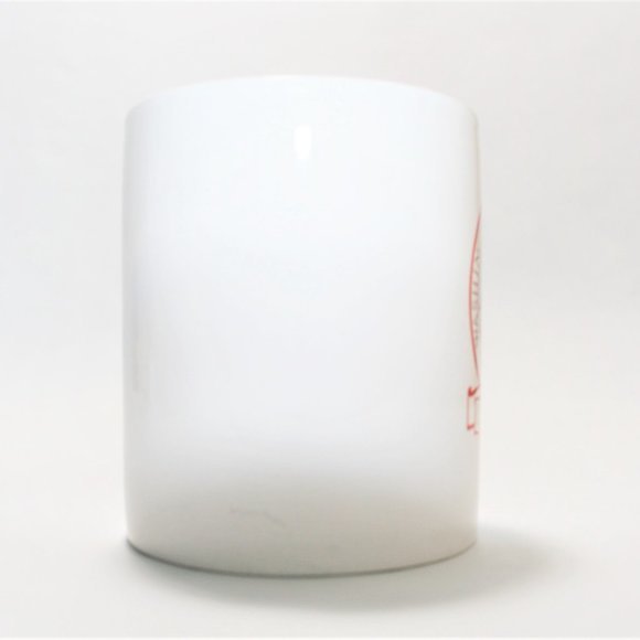 WASHINGTON STATE UNIVERSITY Coug Mom Coffee Mug College Spirit Cup (No Returns) - Picture 4 of 8